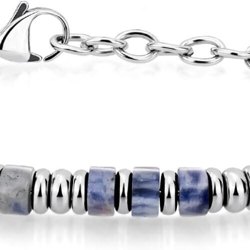 Wheat Chain Bracelet for Men