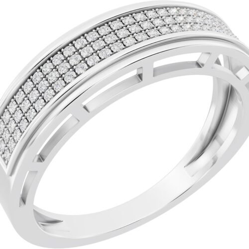 Diamond Ring for Men
