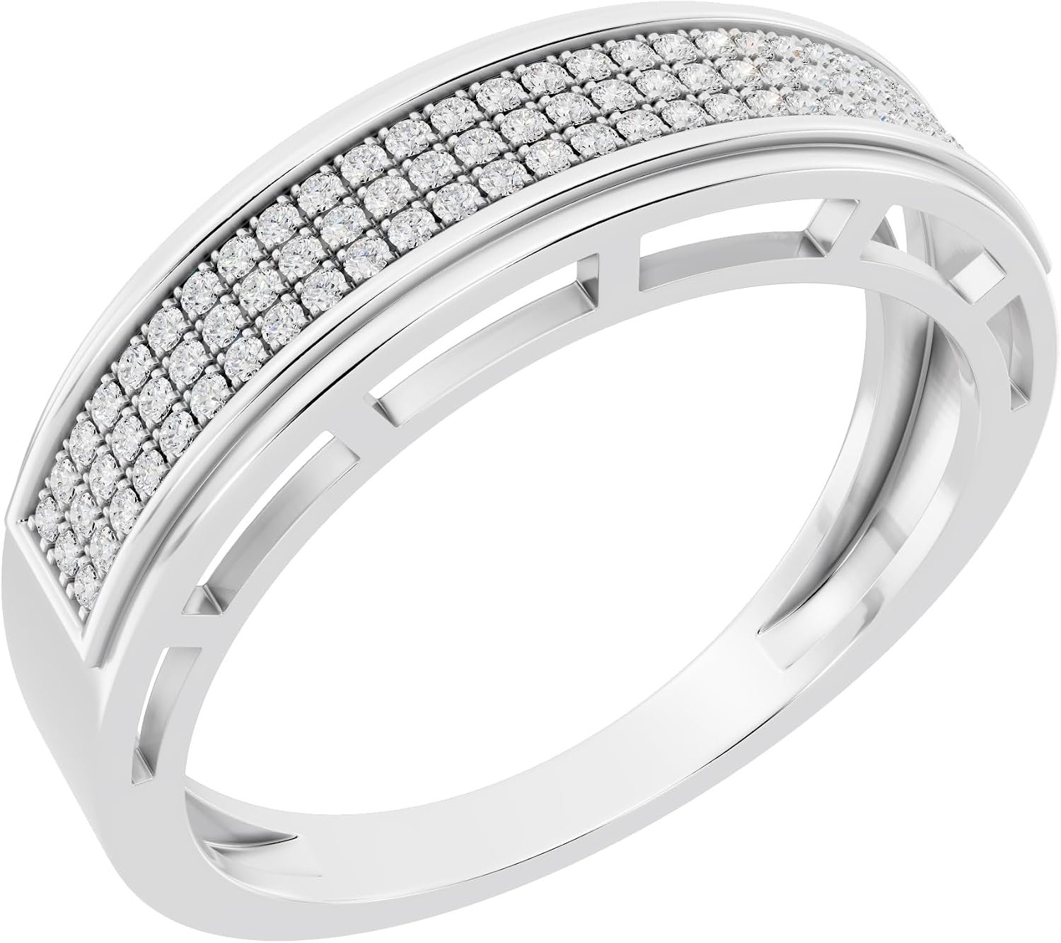 Diamond Ring for Men